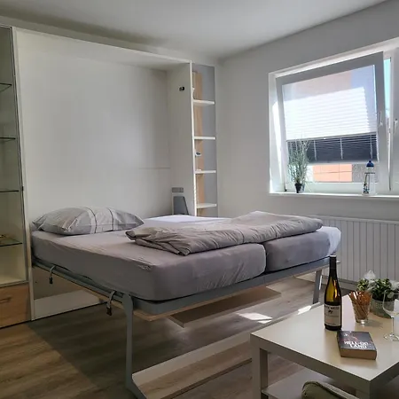 Apartament 